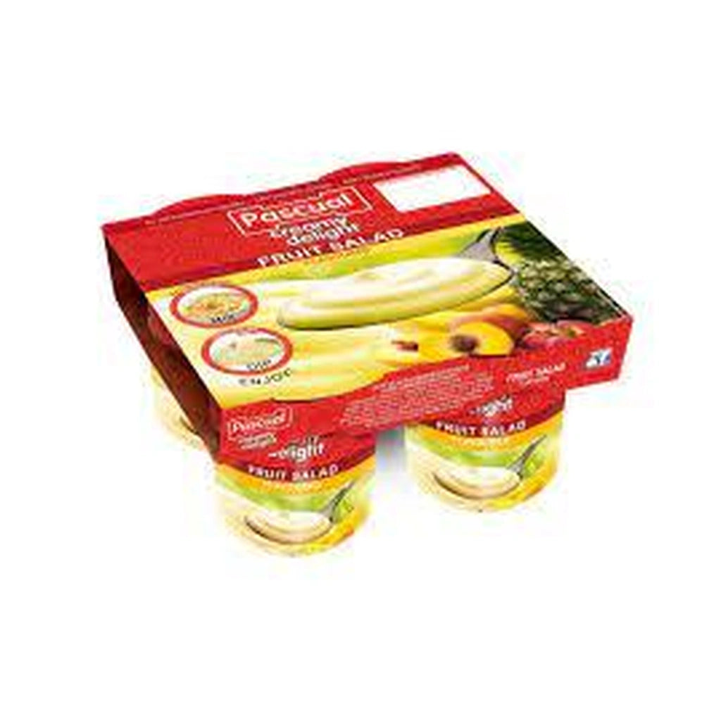 Pascual Orig Frt Salad 4Pk