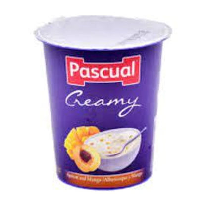 Pascual Crmy Aprct &Mgo 125G