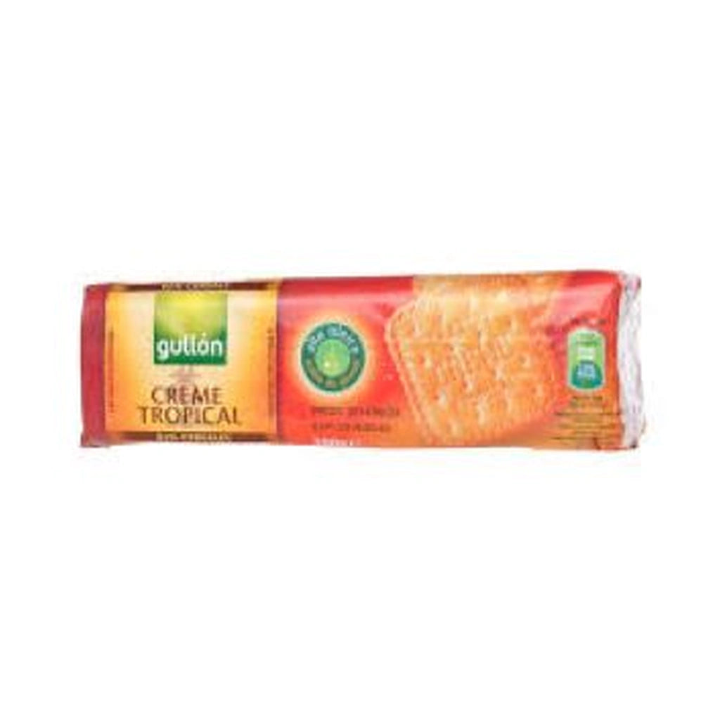 Gullon Creme Tropical 200G