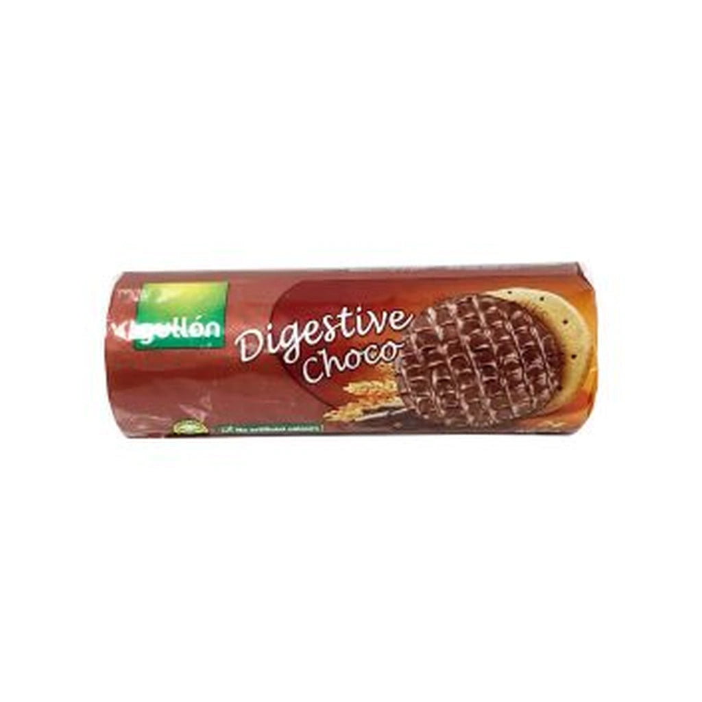 Gullon Choco Digestive 300G