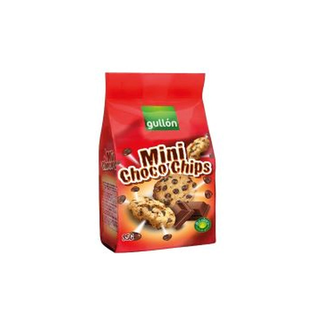 Gullon Choco Chip Mini 85G
