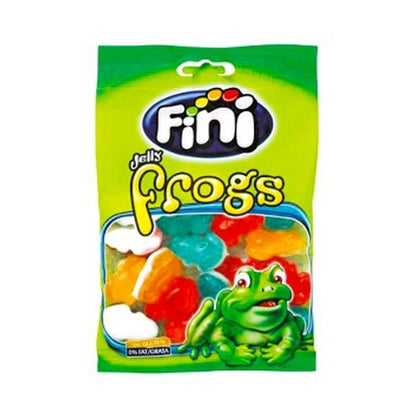 Fini Candy Frogs 90G