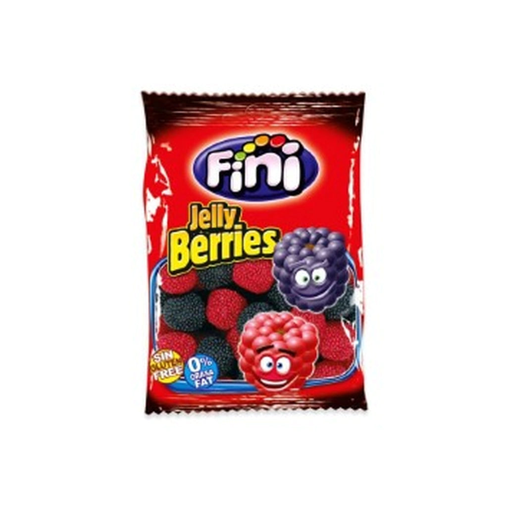 Fini Jelly Berries Candy 85G