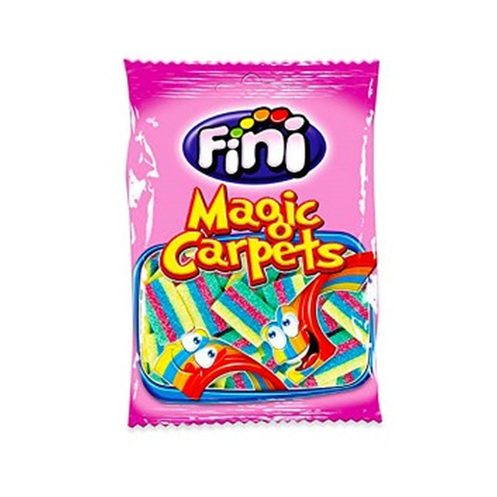 Fini Candy Magic Carpet 90G