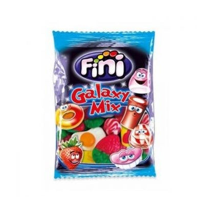 Fini Galaxy Mix Gummy Candy 90G
