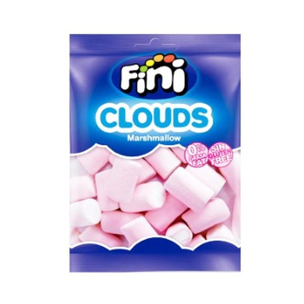 Fini Clouds Marshmallow 80G