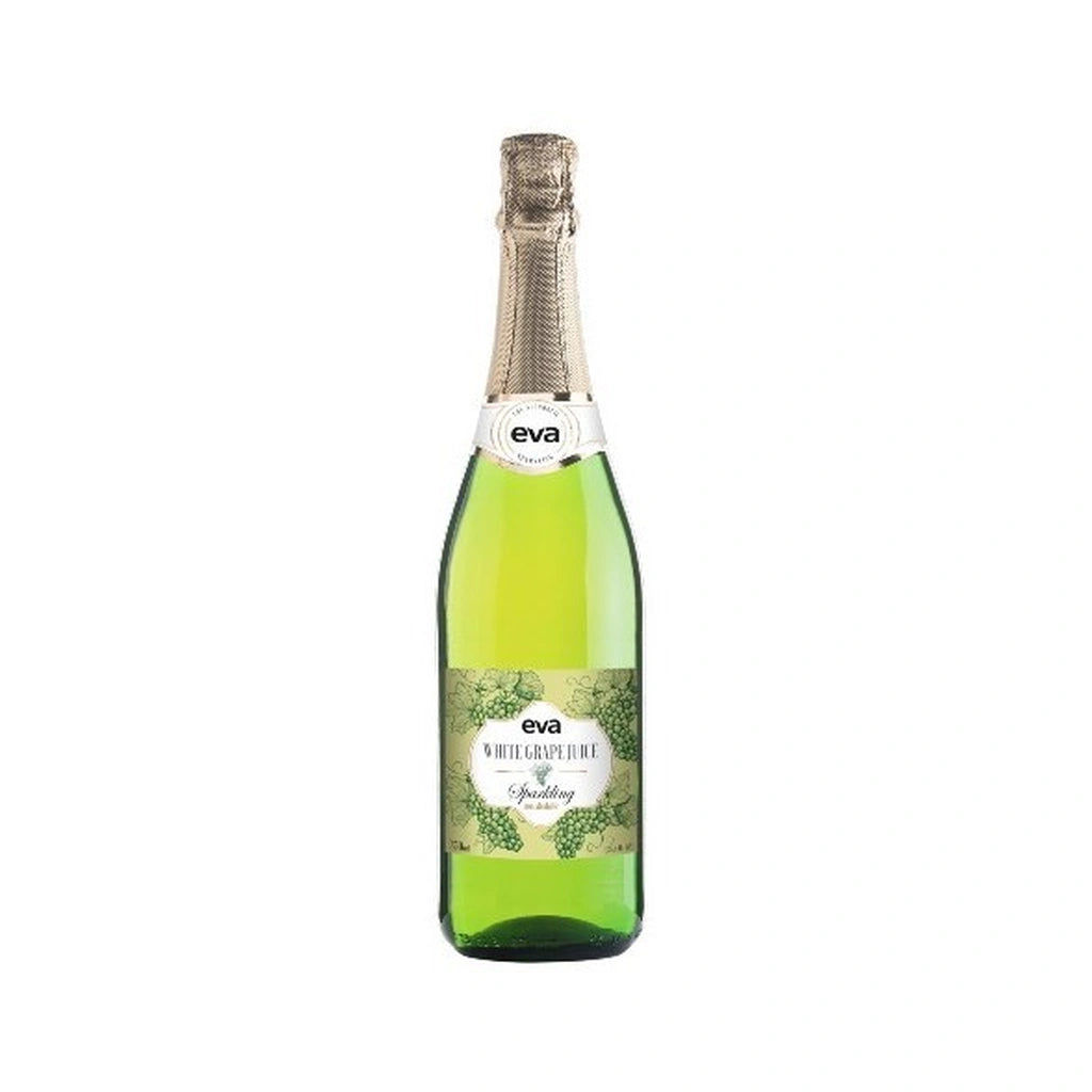Eva Non Alcohol White Grape 750Ml