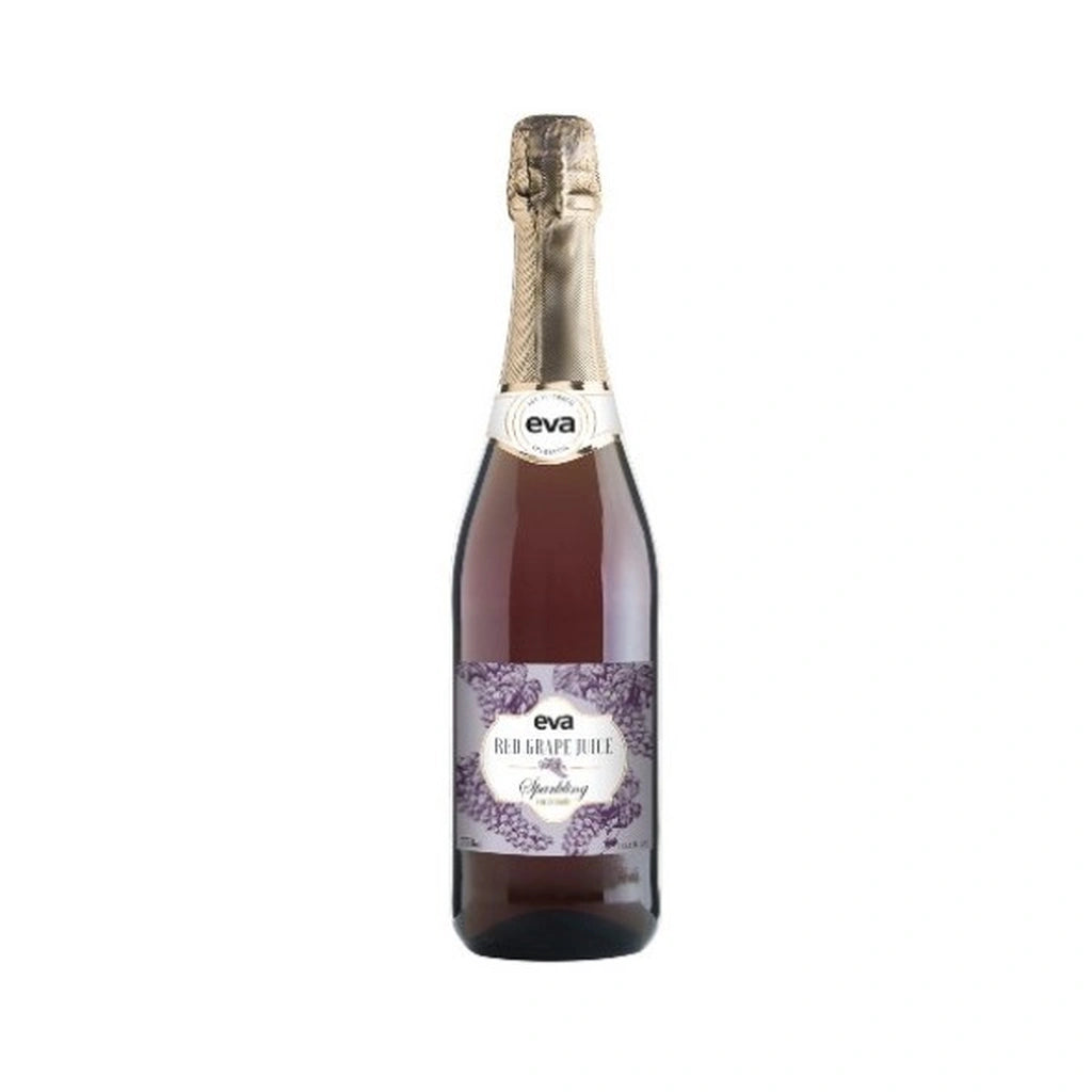 Eva Non Alcohol Grape Wine 750Ml