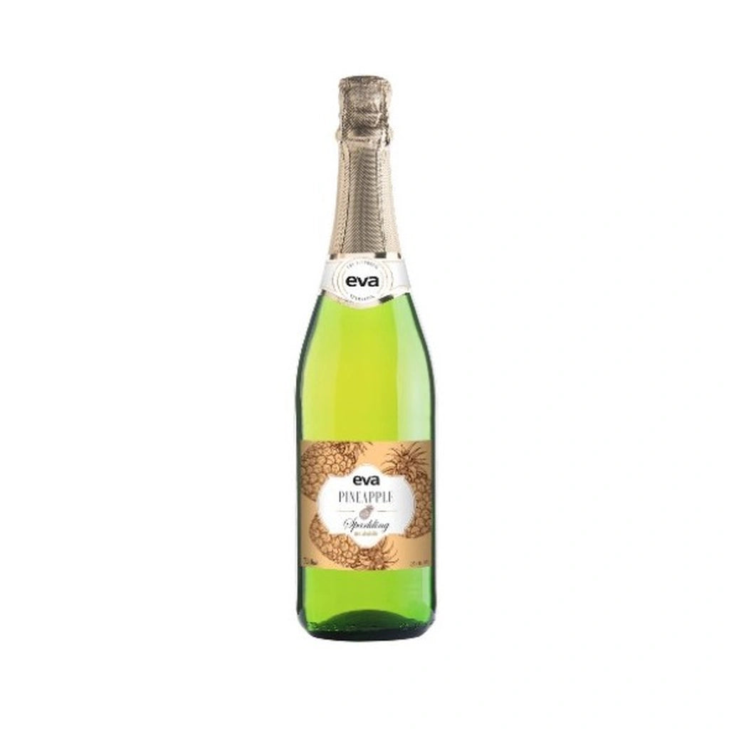 Eva Non Alcohol Spark Pineapple 750Ml