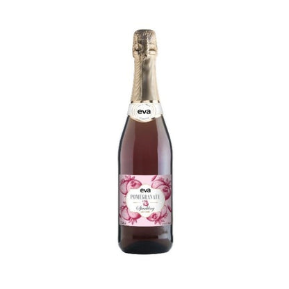 Eva Non Alcoholic Pomegranate 750Ml