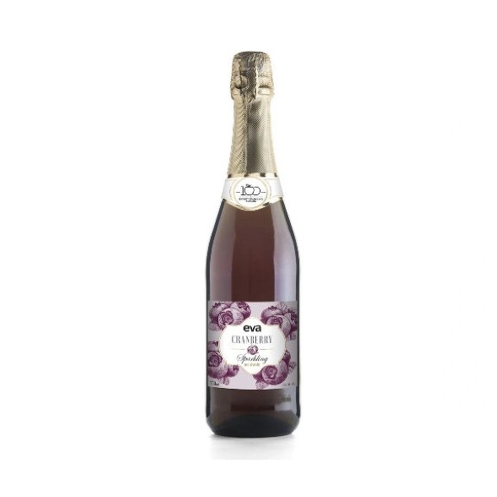 Eva Non Alcoholic Cranberry 750Ml