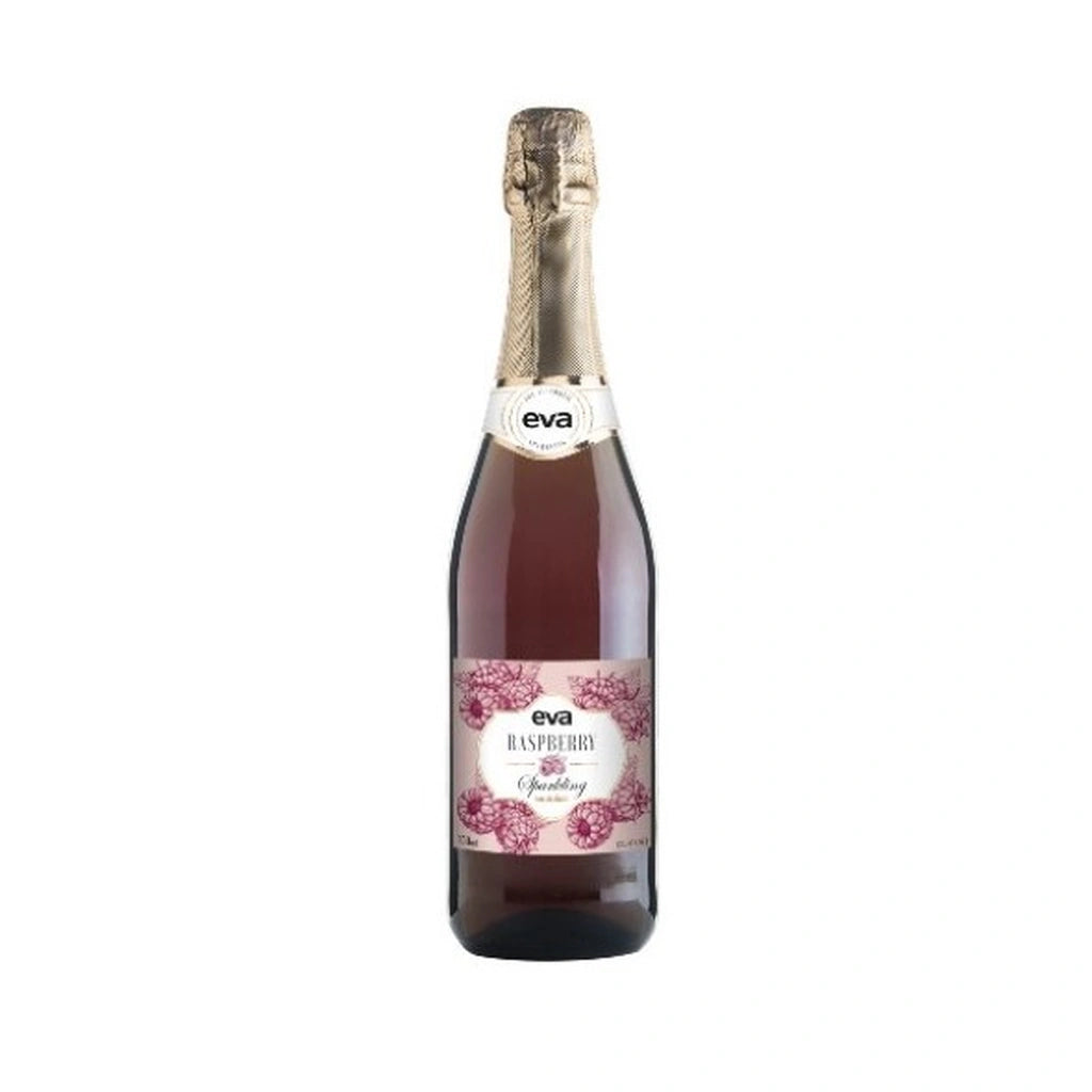 Eva Non Alcoholic Raspberry 750Ml