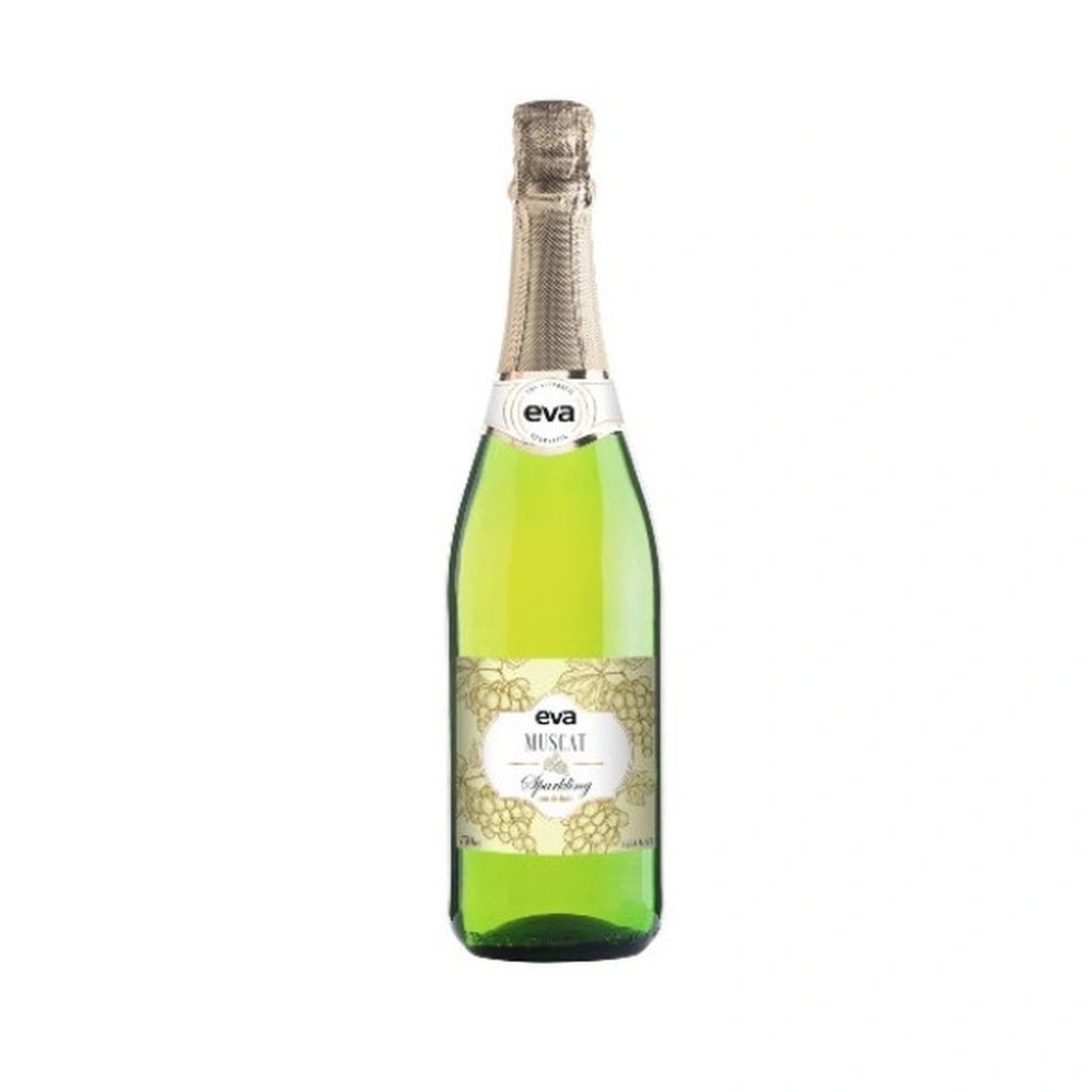 Eva Non Alcoholic Muscato 750Ml
