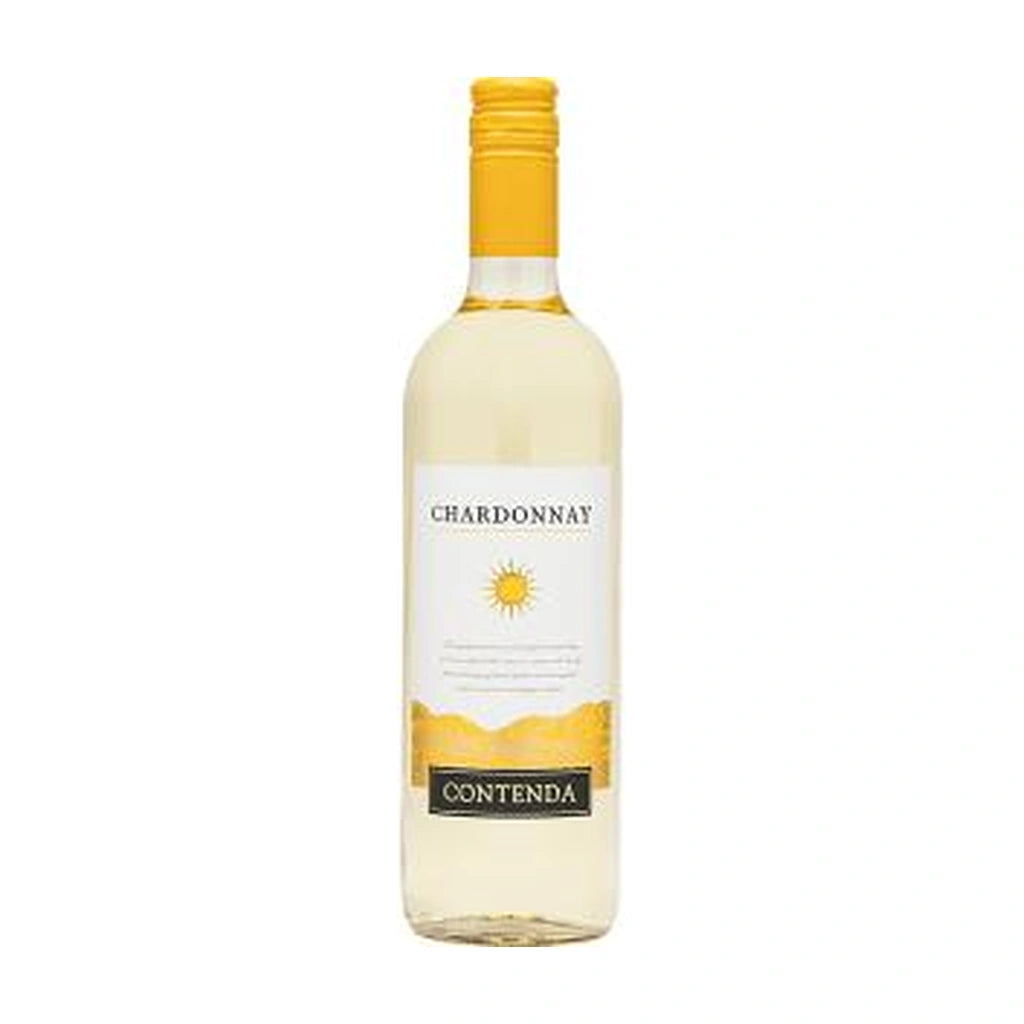 Contenda Vino Chardonnay 750Ml
