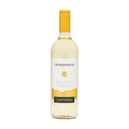 Contenda Vino Chardonnay 750Ml