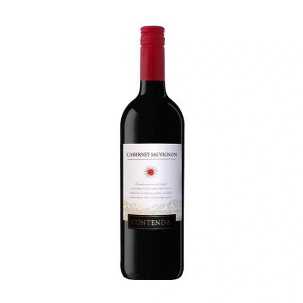 Contenda Cabernet Sauvignon 750Ml