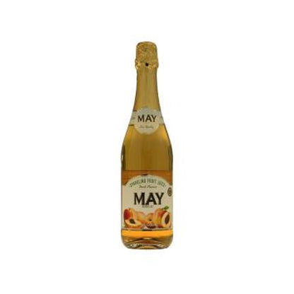 May Sparkling Peach 750Ml