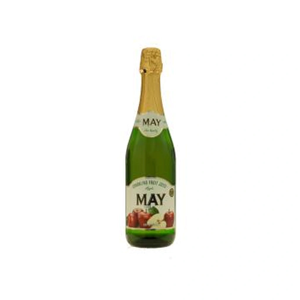 May Spark. Apple 750Ml