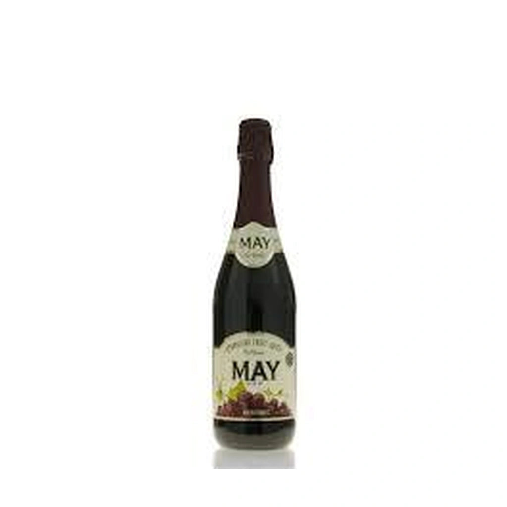 May Spark. Red Grape 750Ml