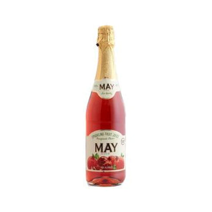 May Spark/Juice Pomgrana 750Ml