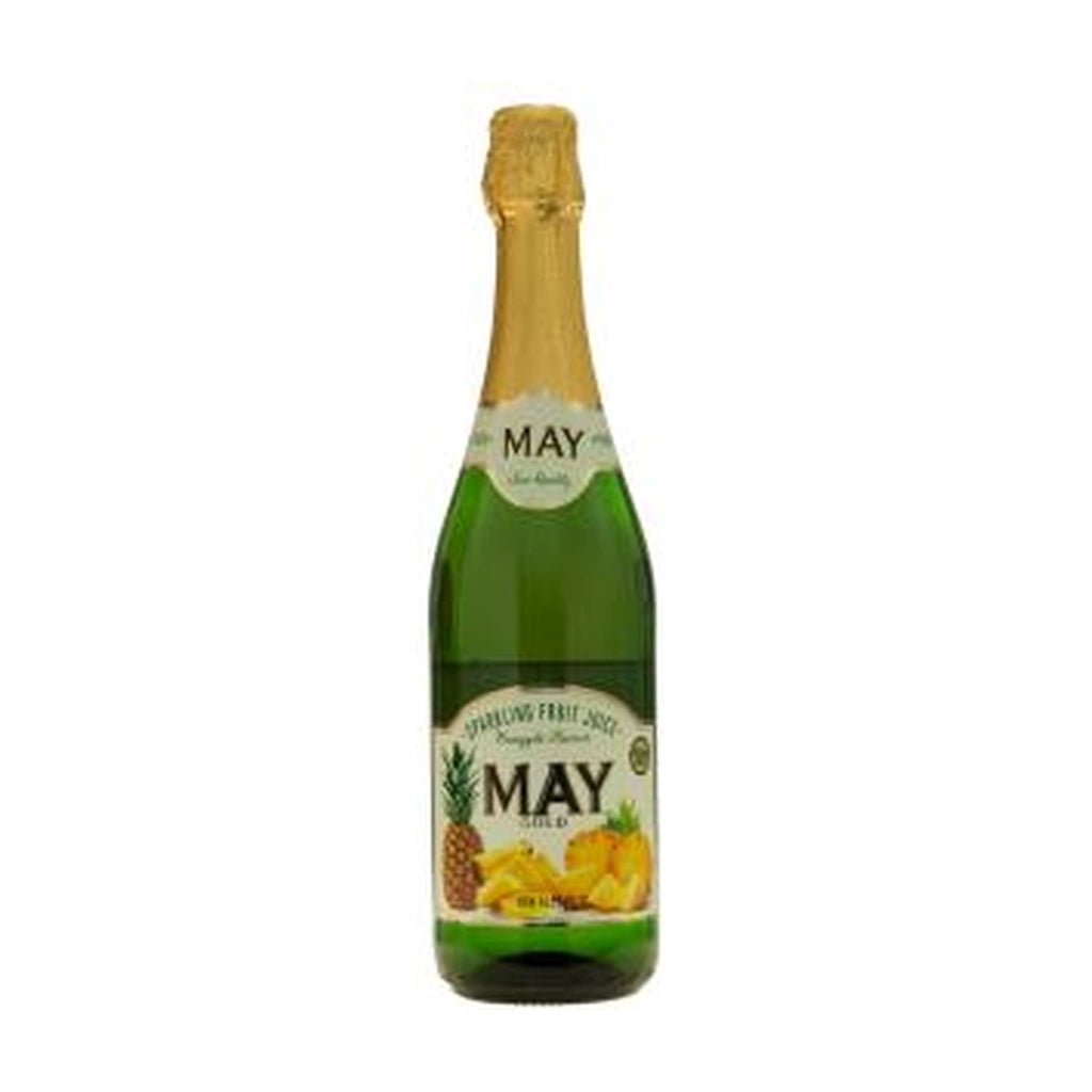 May Spark. Pineapple 750Ml