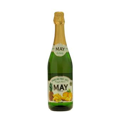 May Spark. Pineapple 750Ml