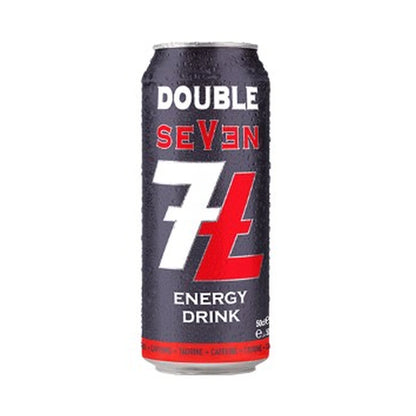 Double Seven Energy Drink 250Ml