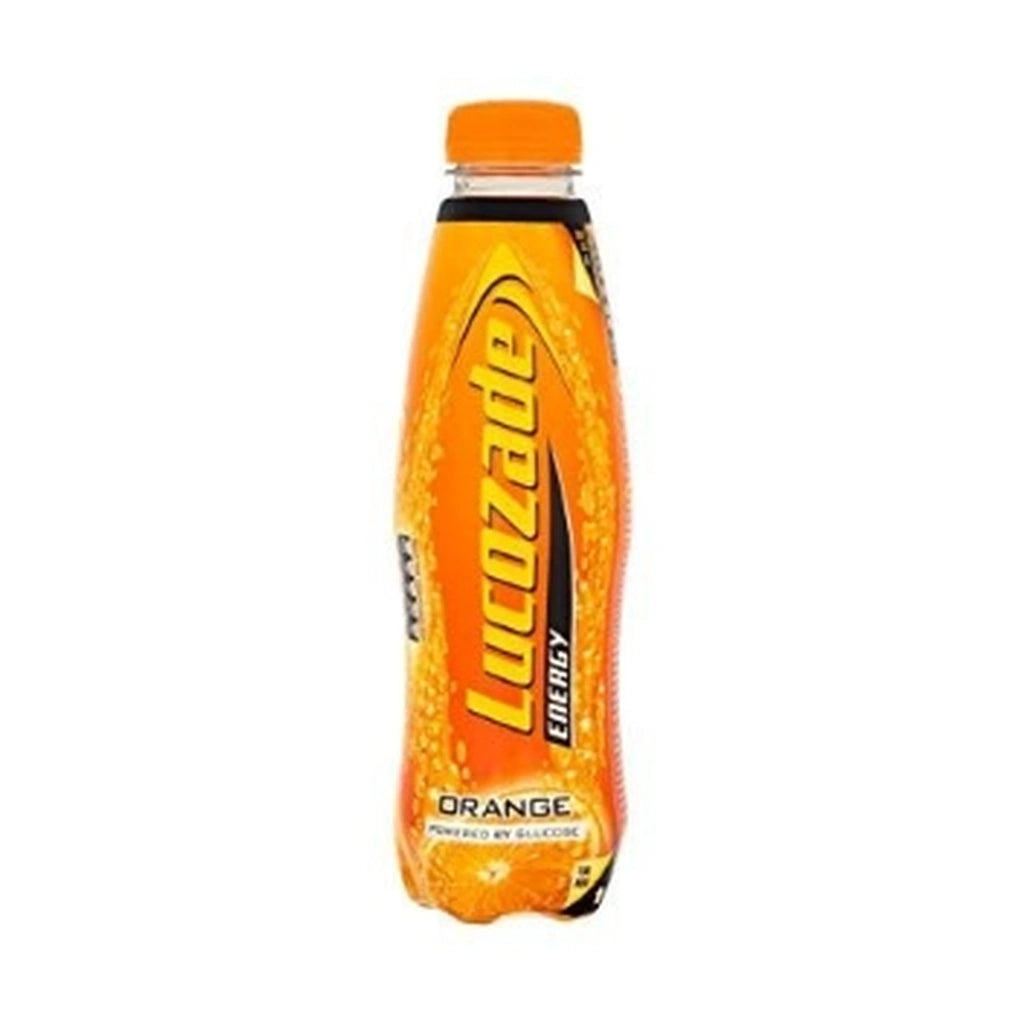 Lucozade Energy Ornge 360Ml
