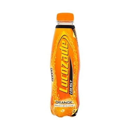 Lucozade Energy Ornge 360Ml
