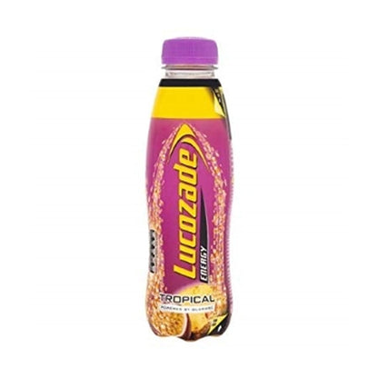 Lucozade Energy Tropical Sport Drink 360