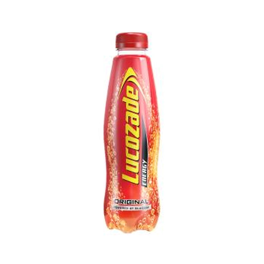 Lucozade Energy Original 360Ml