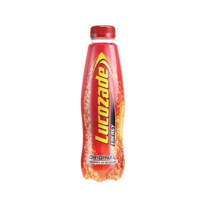 Lucozade Energy Original 360Ml