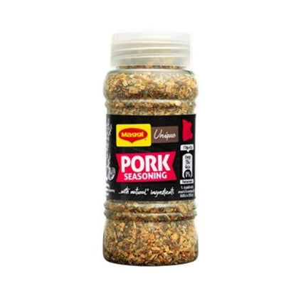 Maggi Unique 641 Seasoning Jar 90G