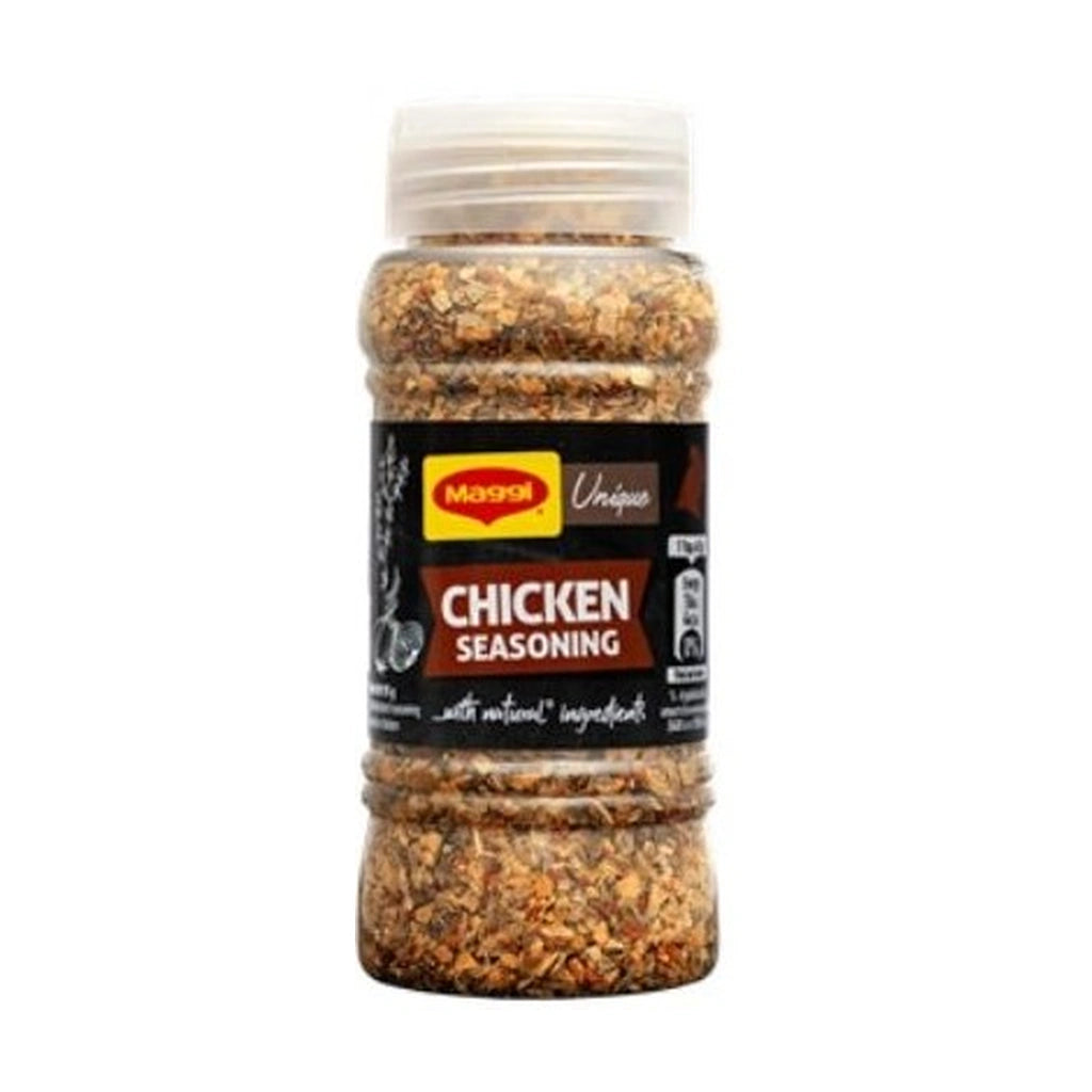 Maggi Unique 645 Seasoning Jar 95G