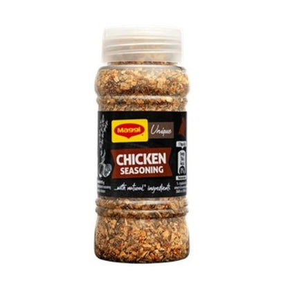 Maggi Unique 645 Seasoning Jar 95G