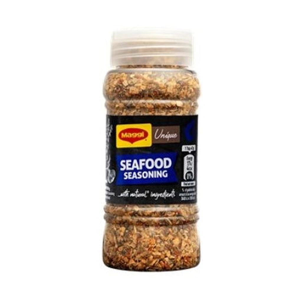 Maggi Unique 647 Seasoning Jar 100G