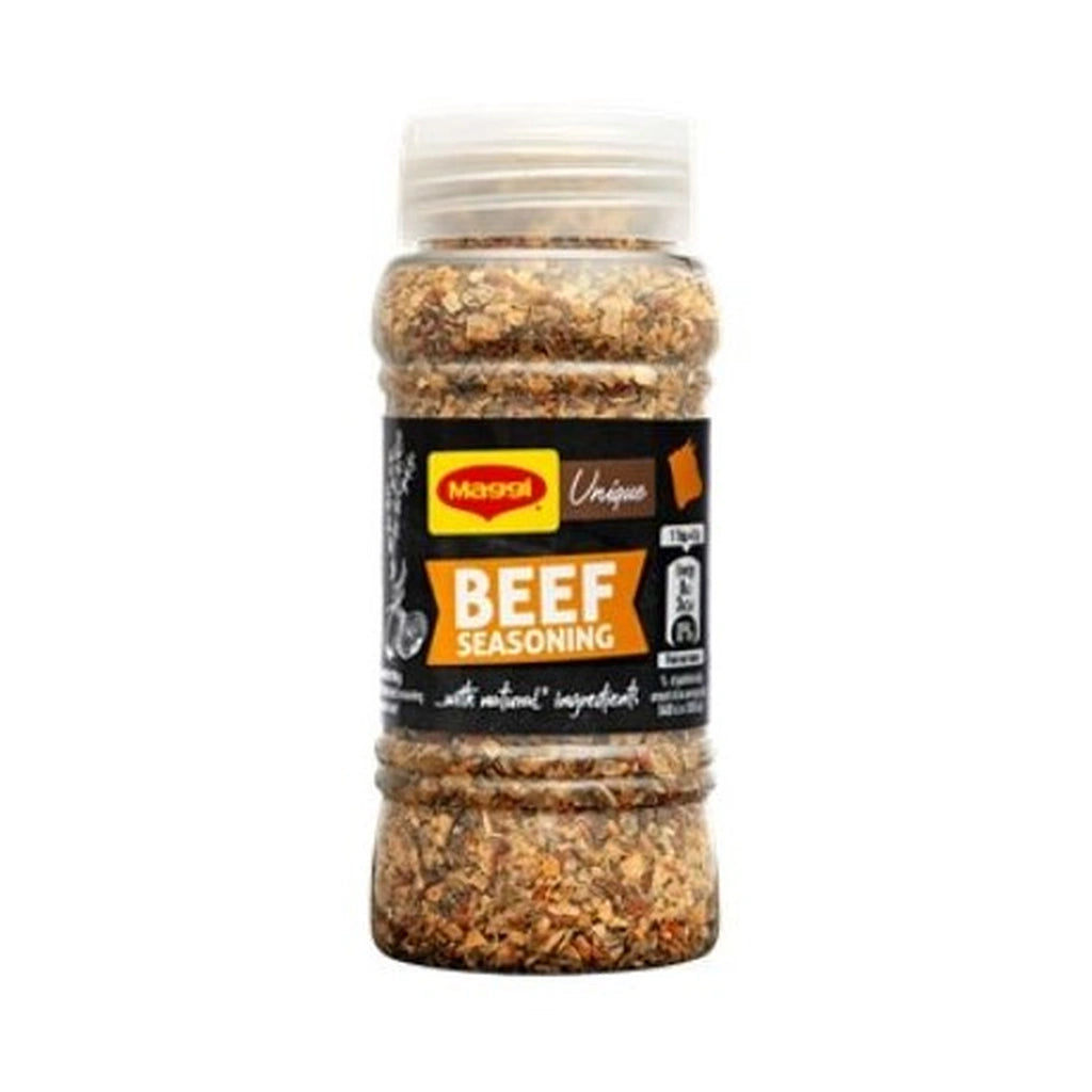 Maggi Unique 642 Seasoning Jar 90G