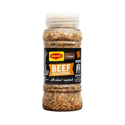 Maggi Unique 642 Seasoning Jar 90G