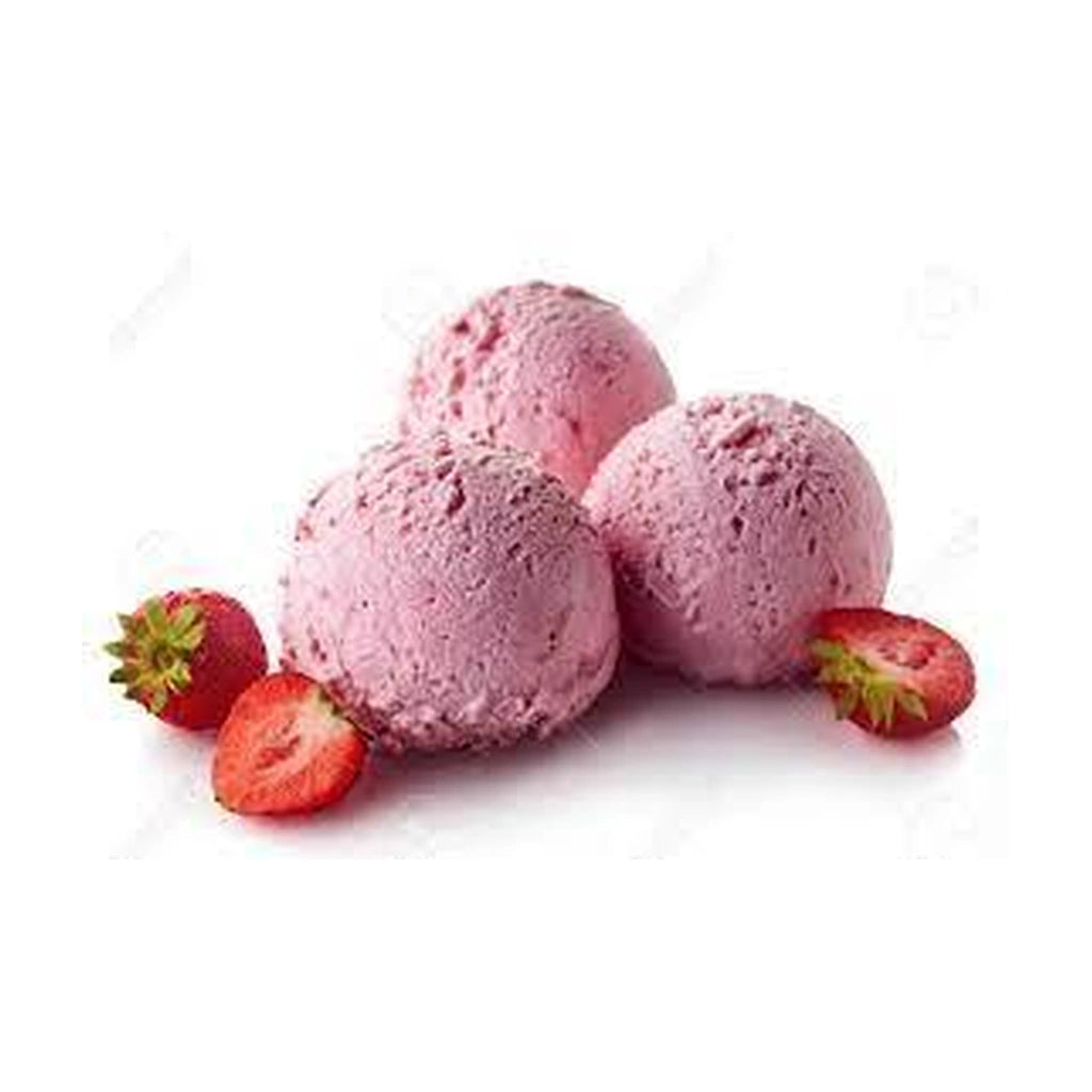 Nestle Strawberry 614 5Lt