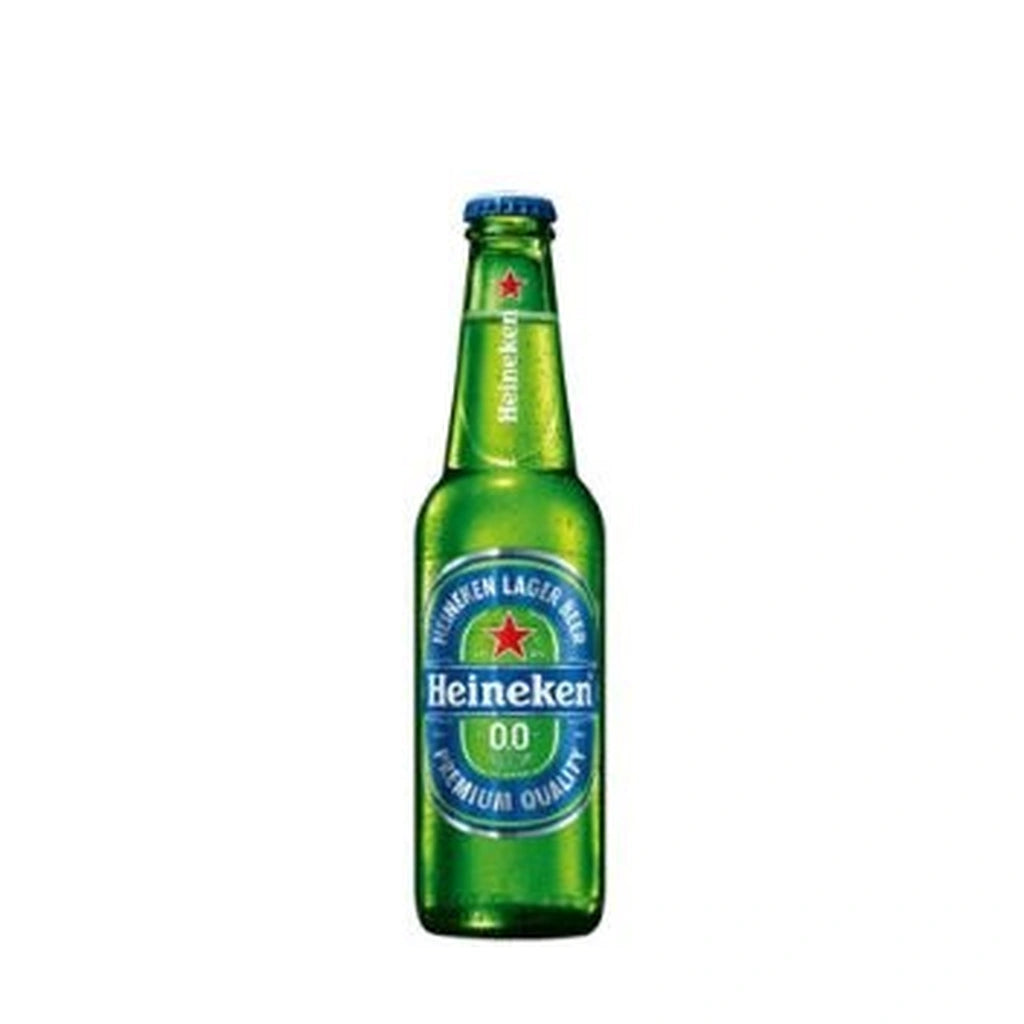 Heineken 00 Glass 250Ml