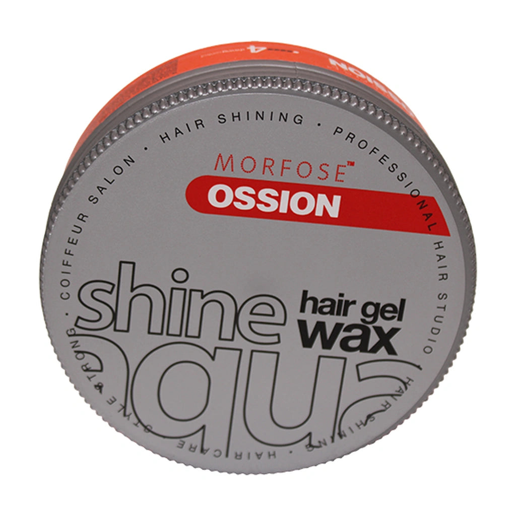Ossion Hair Wax Orange 175Ml