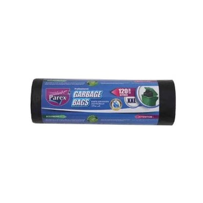 Parex Garbage Bags Xx Large 10Ct