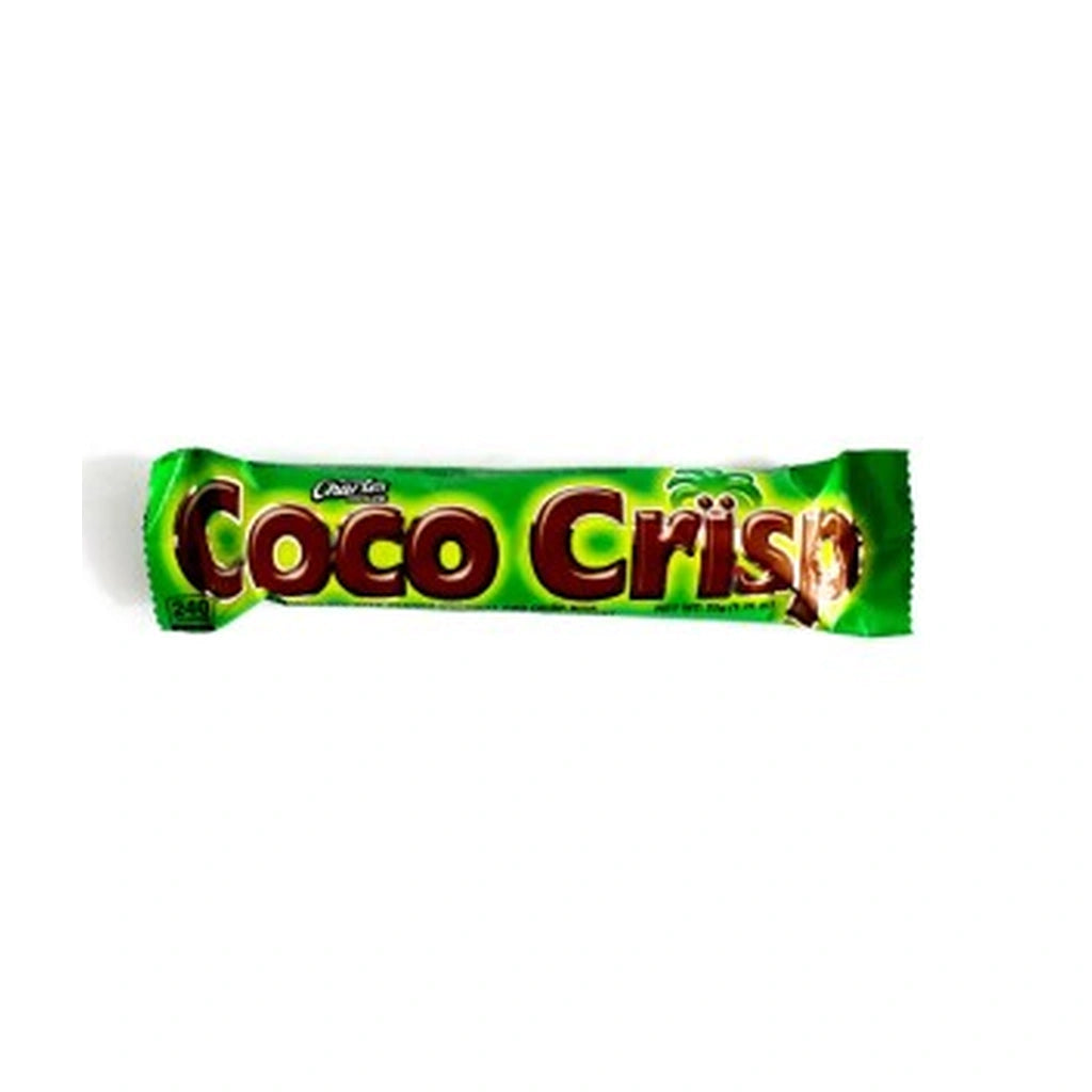 Cocos Coconut Bar 32G