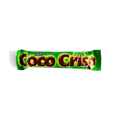 Cocos Coconut Bar 32G