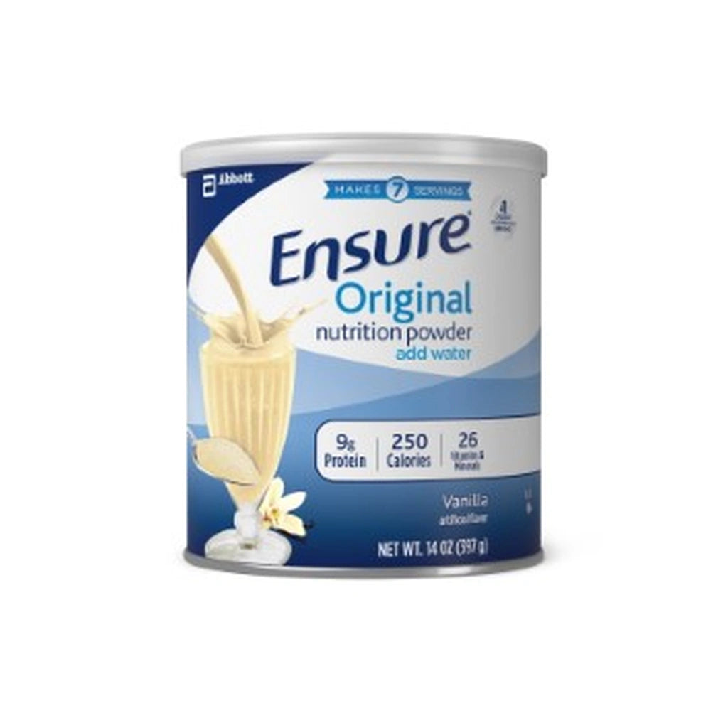 Ensure Vanilla Powder 14Oz
