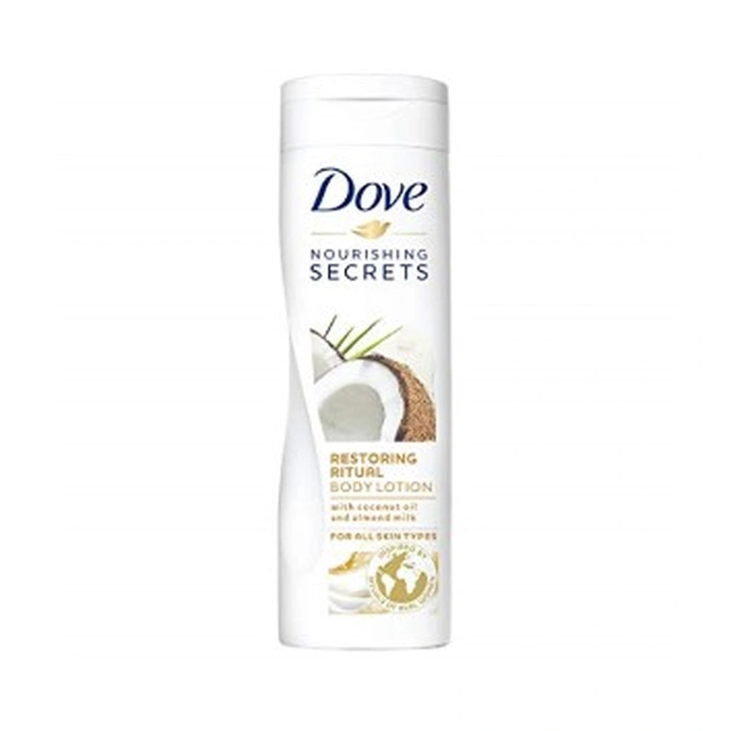 Dove Restoring Rituals Lotion 250Ml