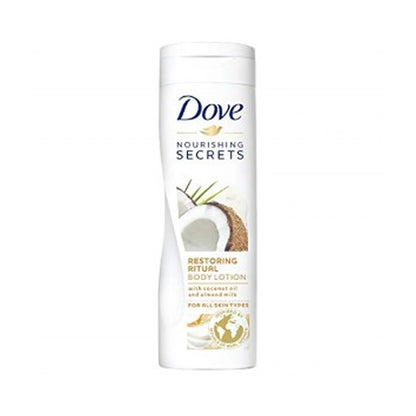 Dove Restoring Rituals Lotion 250Ml