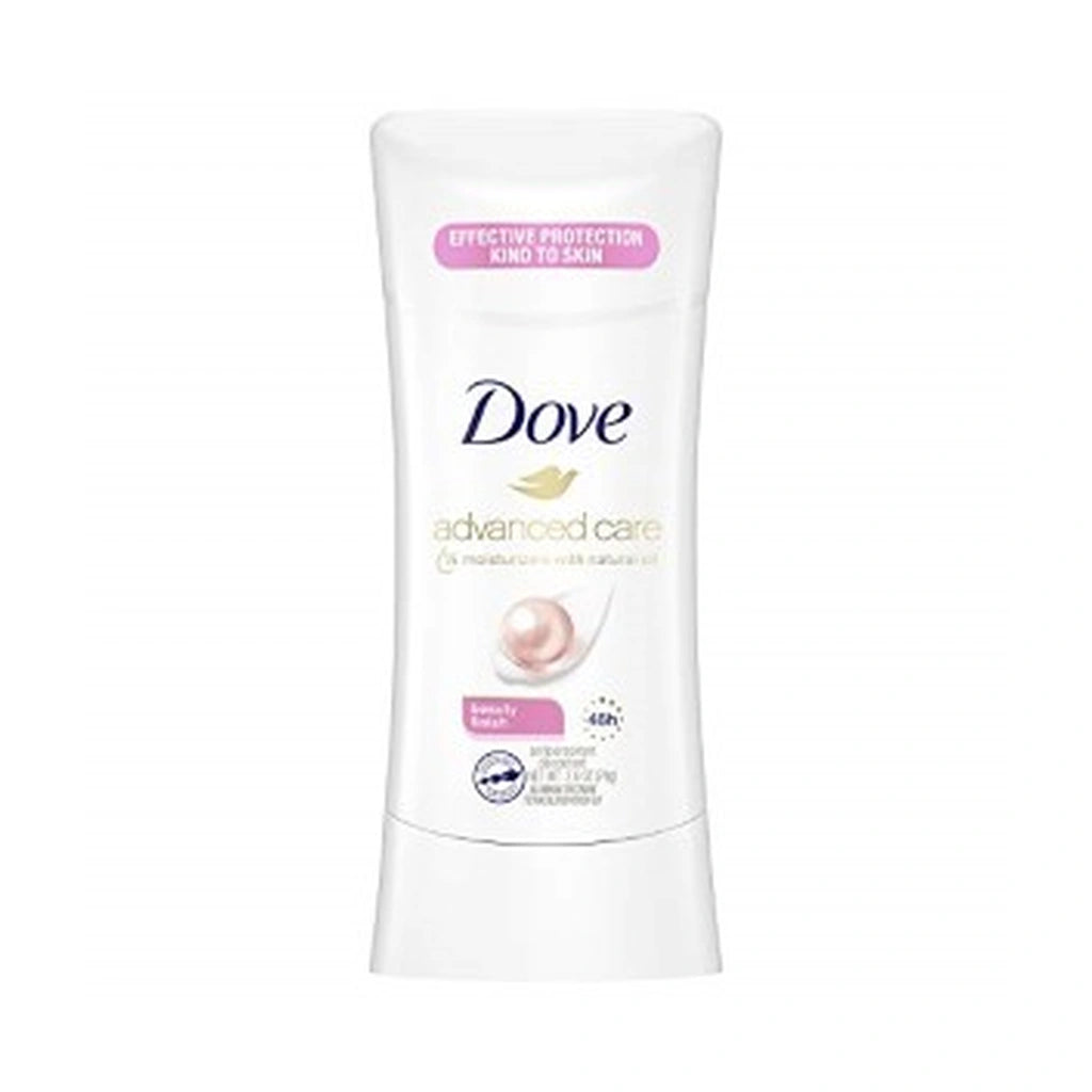 Dove Anti-Per Beauty Fnsh150Ml