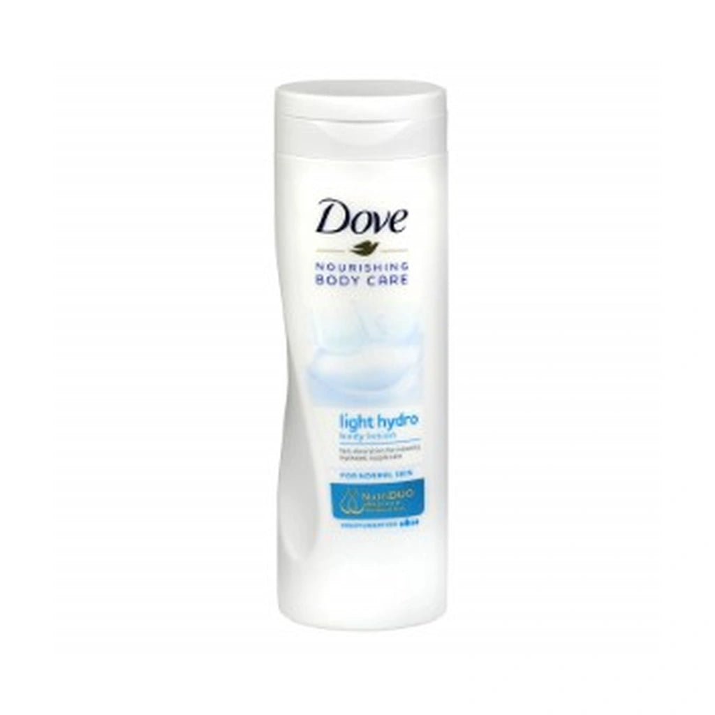Dove Body Lotion Hydro Nourish