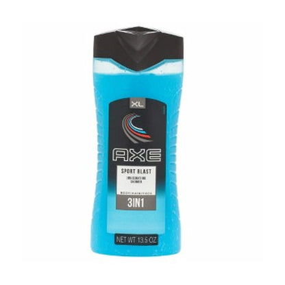 Axe Shower Gel Sport Bls 400Ml